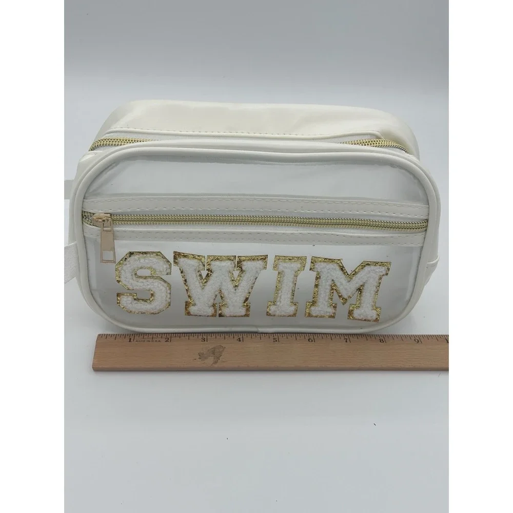 BTS-Swim Makeup Cosmetic Bag 10